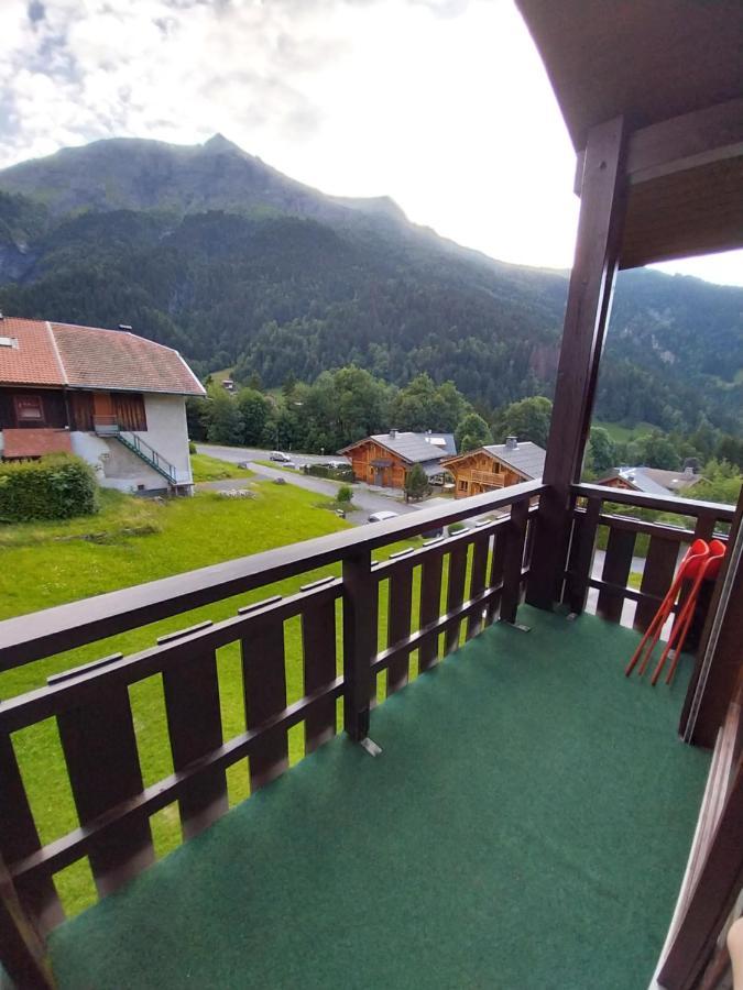 Le Nant Daire Les Contamines-Montjoie Dış mekan fotoğraf